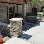 Masonry Project