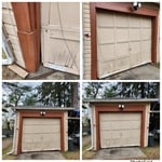 Garage Doors Project