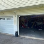 Garage Doors Project