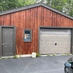 Garage Doors Project