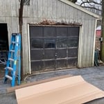 Garage Doors Project