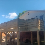 Deck Rebuild