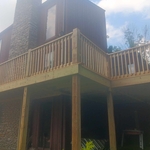 Deck Rebuild