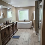 Bathroom Remodel