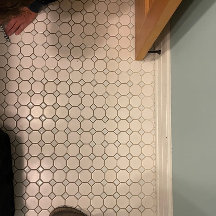 Re grout tile sealer