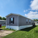 Gutter Repair & Replacement Project