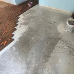 Tile Flooring