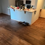 Tile Flooring