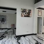 Remodeling - Kitchen & Bathroom Project