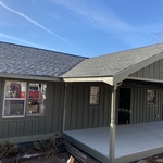 Exterior Painting Project