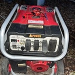 Generator Project