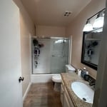 Painting - Interior Project