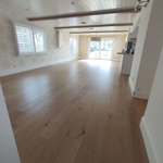 Hardwood Flooring Sales/Installation/Refinishing Project