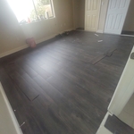 Flooring Sales and Installation Project