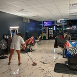 Housecleaning Project