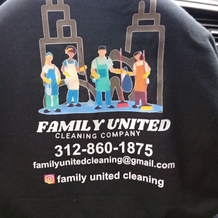 Cleaning services