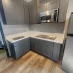 Remodeling - General Project