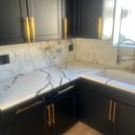Remodeling - Kitchen & Bathroom Project