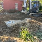 Septic Tank Project
