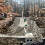 Septic Tank Project