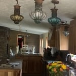 Remodeling - Kitchen & Bathroom Project