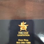 FIVE STAR SANITATION