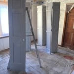 Painting - Interior Project