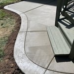 Concrete Pouring and Repair Project