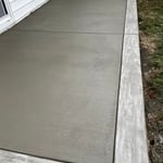 Concrete Pouring and Repair Project