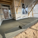 Bravos advanced flatwork