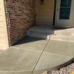 Concrete - Pouring & Repair Project