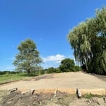 Concrete - Leveling/Mudjacking Project