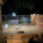 Casteel Deck