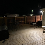 Casteel Deck