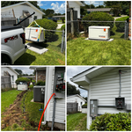 Generator Install