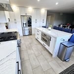 Remodeling - Kitchen Project