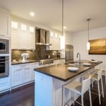 Remodeling - Kitchen & Bathroom Project