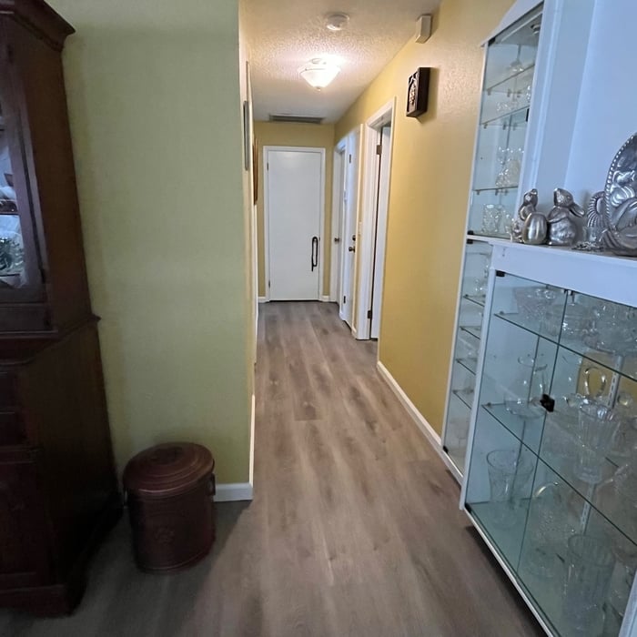 Flooring