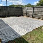 Concrete Pouring and Repair Project
