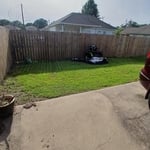 Concrete Pouring and Repair Project
