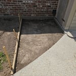 Concrete Pouring and Repair Project