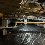 New Construction Plumbing