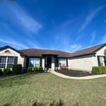 Trim and Shutters