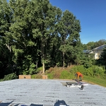 roof replace