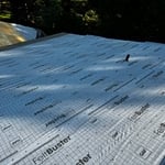 roof replace