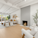 Eichler home remodel