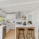 Eichler home remodel