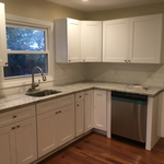 Kitchen Cleaning