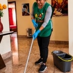 Gentle Cleaning