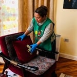 Tidying